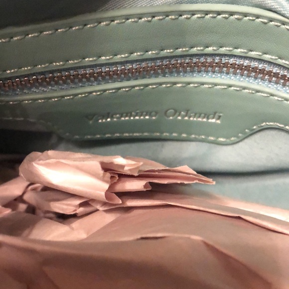 Orlandi Valentino Bag - Picture 11 of 13